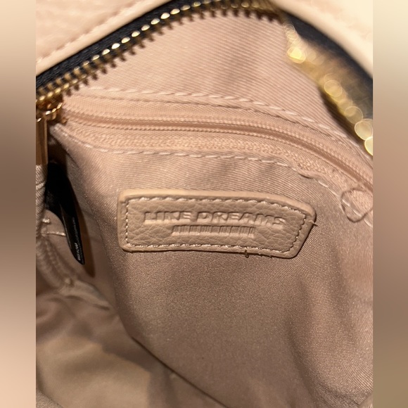 Spence Multi Compartment Slingback - Like Dream - Picture 11 of 15